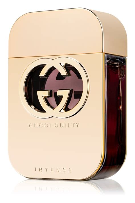 gucci guilty intense femme marionnaud|Gucci Guilty 75ml best price.